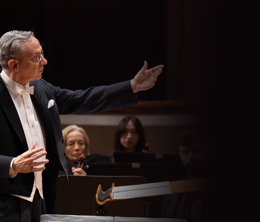 Tchaikovsky’s Piano Concerto No. 1 & Swan Lake