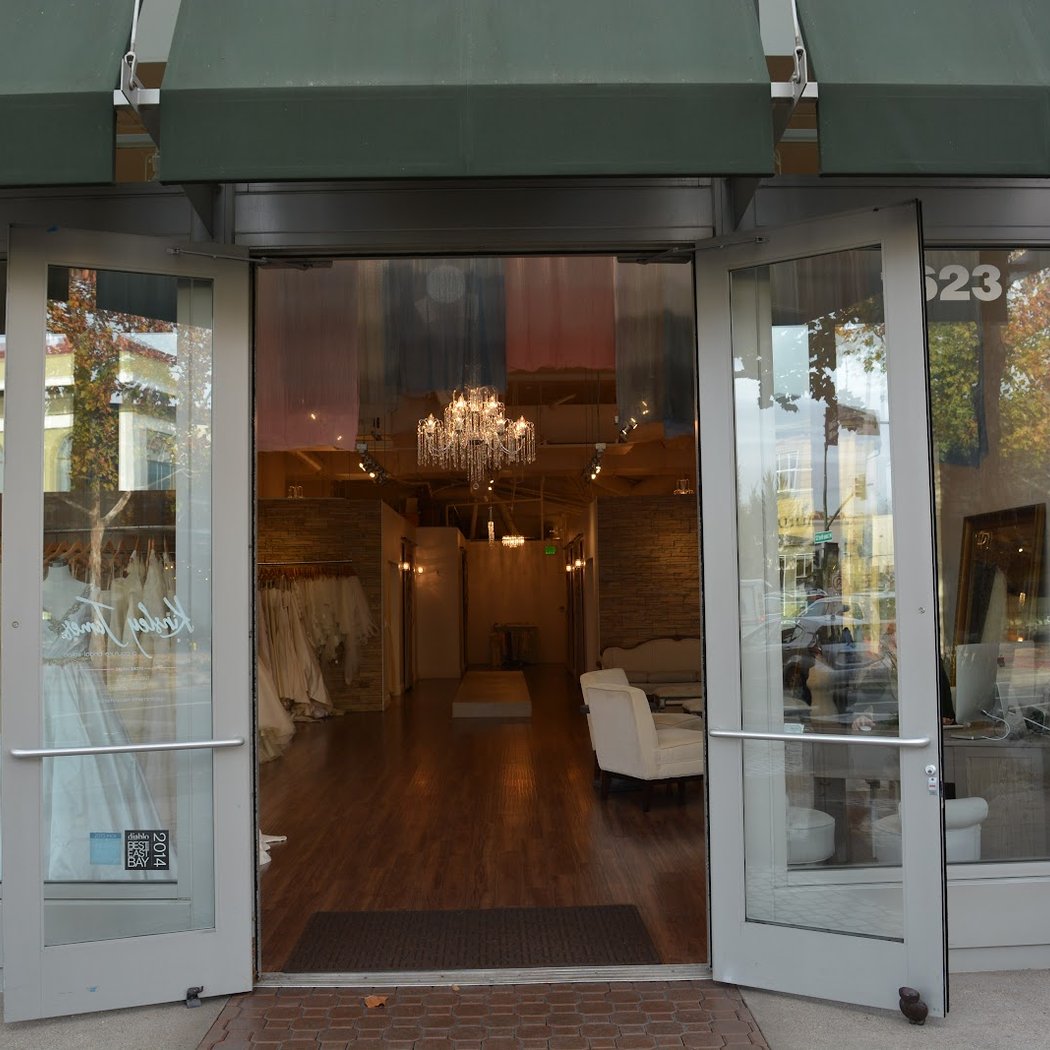 Jane Hill Rouge Trunk Show 2