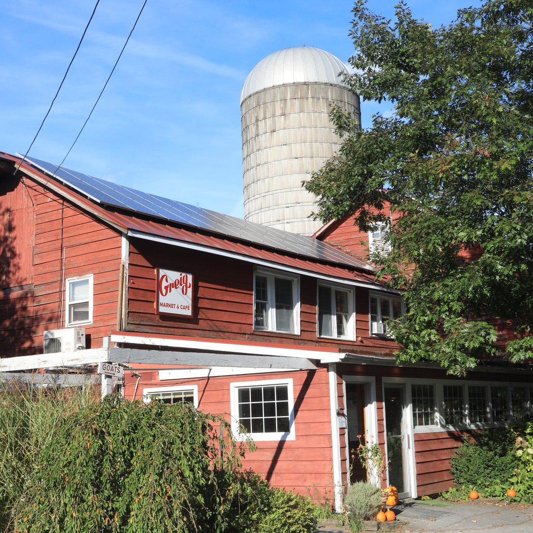 Greig Farm 2