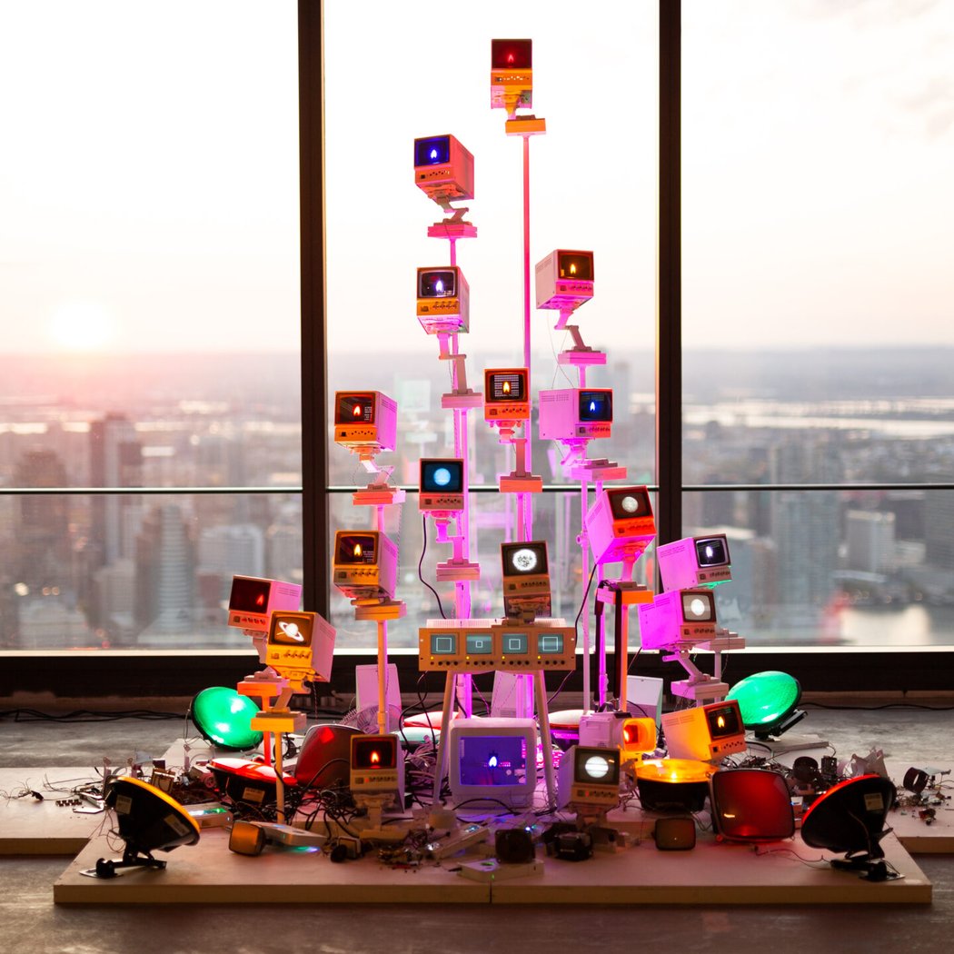 Beyond Digital: Living Systems & Distributed Intelligence
