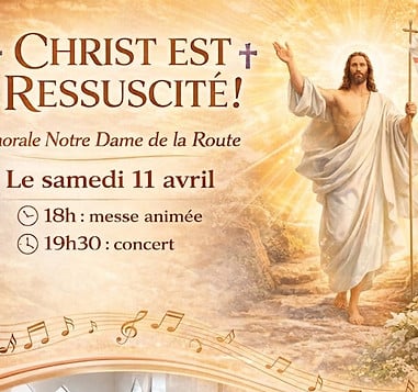 Concert de Pâques 1