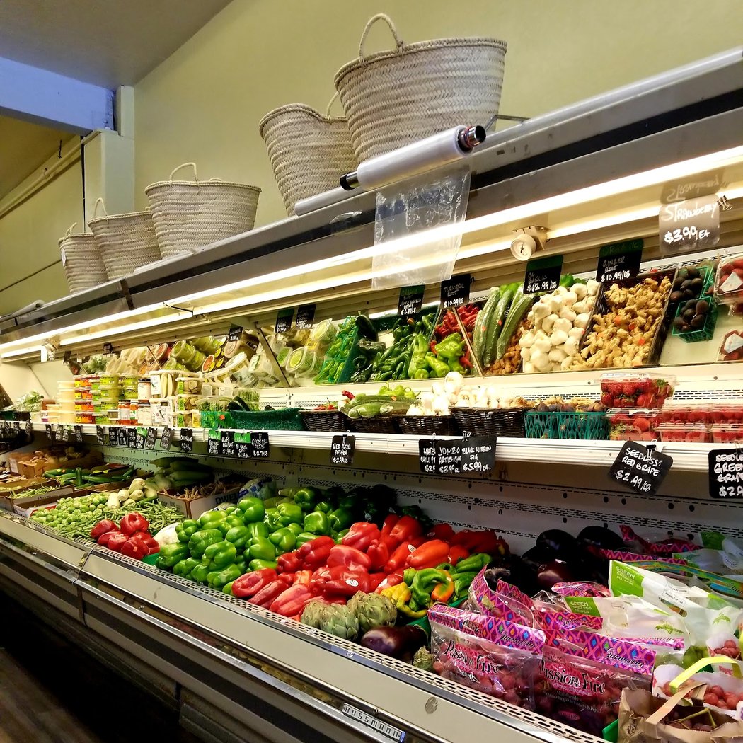 Estudillo Produce & Deli 1