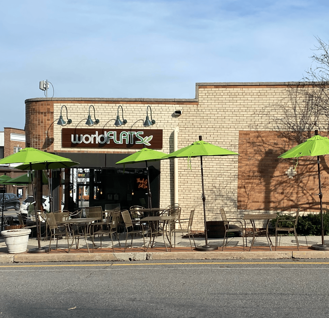 worldFLATS - Ridgewood 2