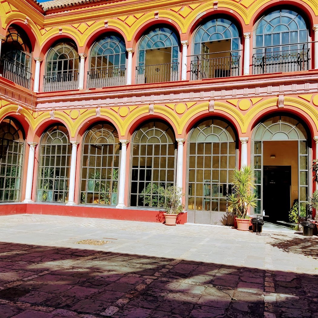 ESAD de Sevilla 2