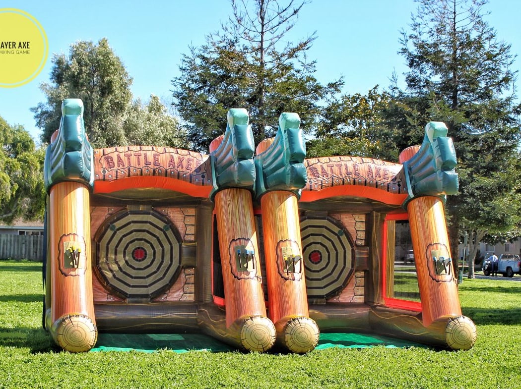 Astro Jump® of the North Bay, CA 3
