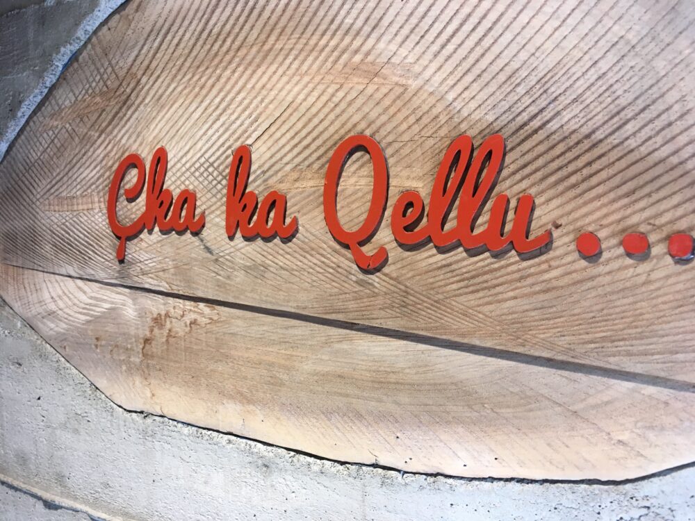 Çka Ka Qëllu 3