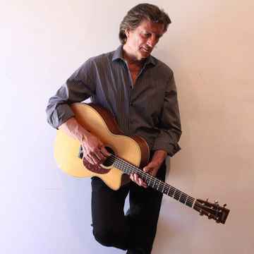 Chris Smither Concert 1