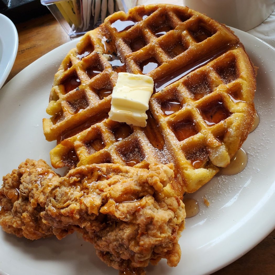 Leo's Diner 1