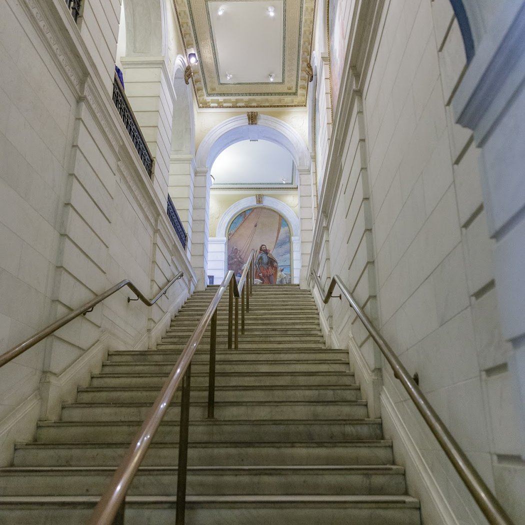 Staten Island Borough Hall 3