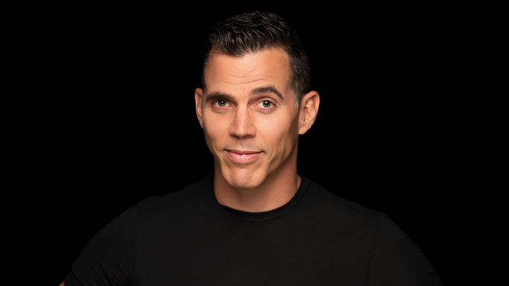 Steve-O: Crash & Burn 2