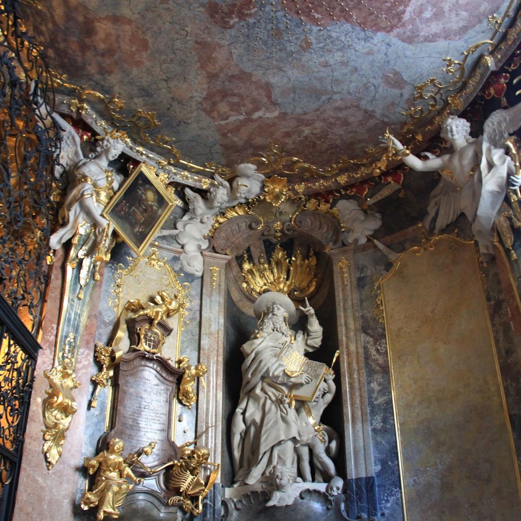 Asamkirche 3