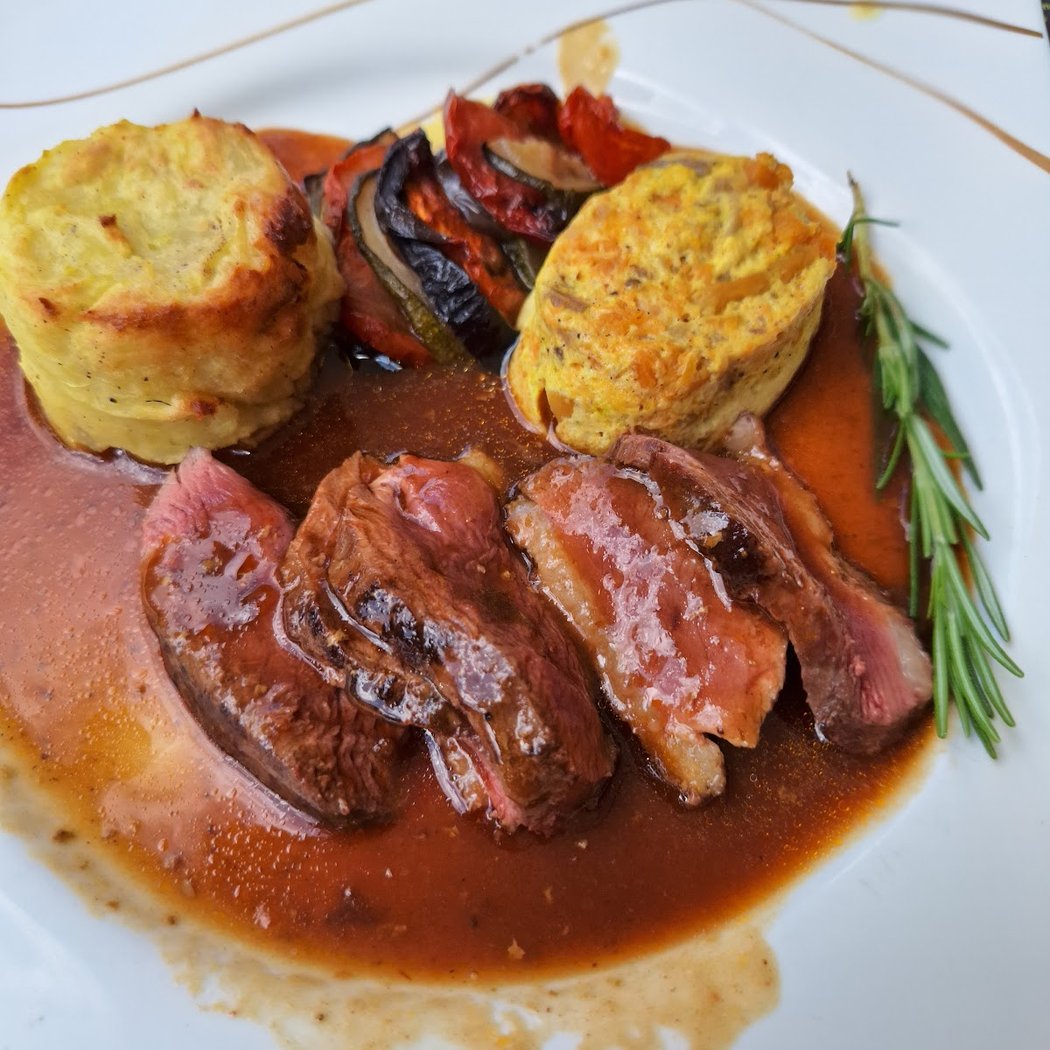 Restaurant Le Surcouf 1
