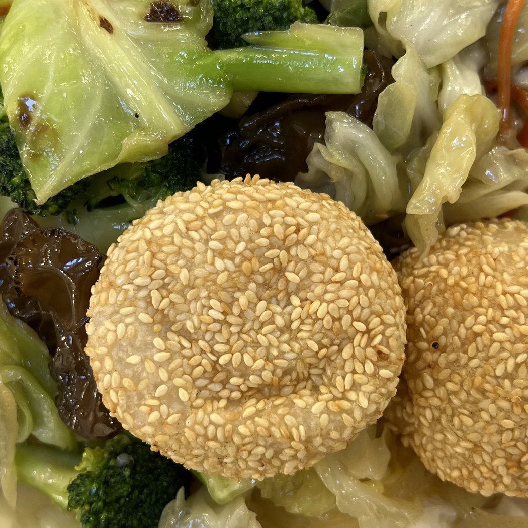 Lucky Food 2