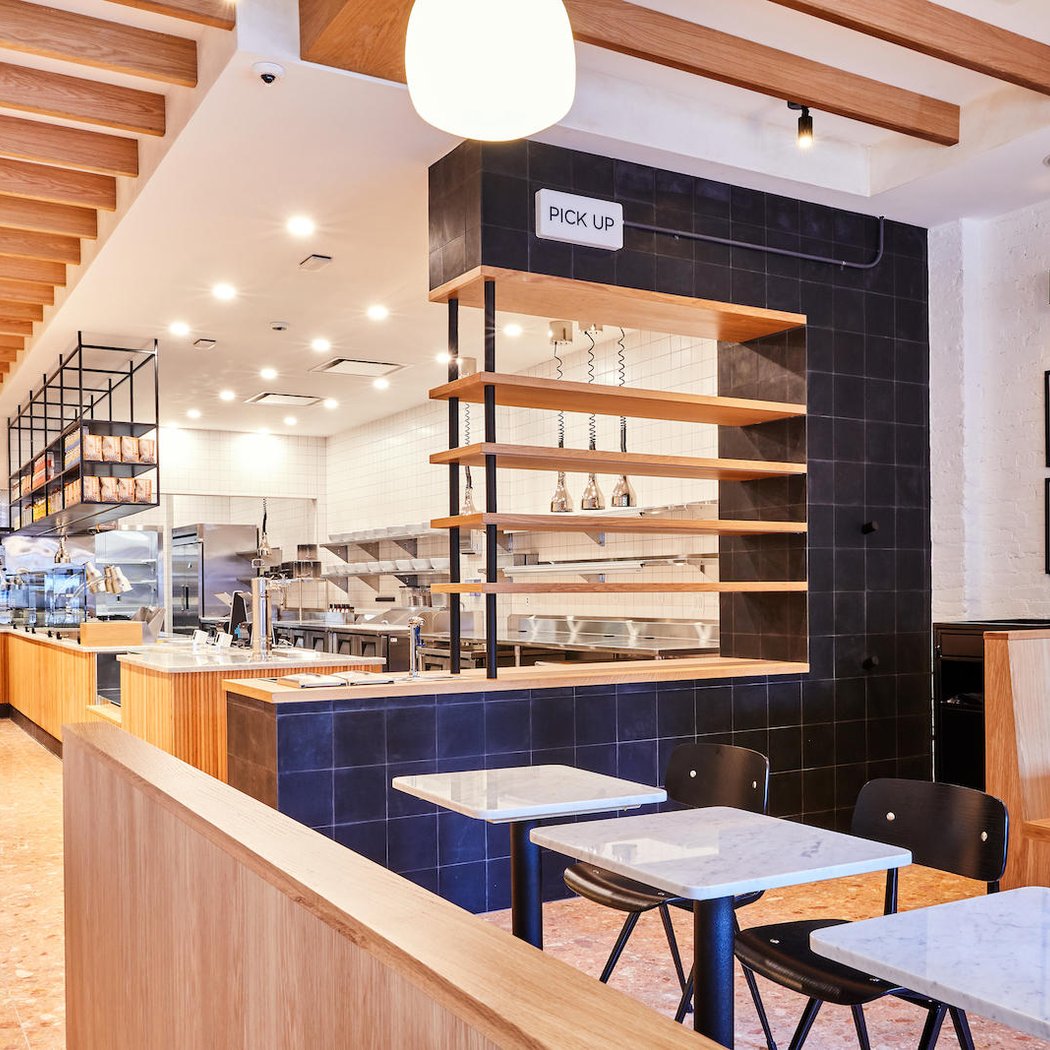 Dig Inn 2