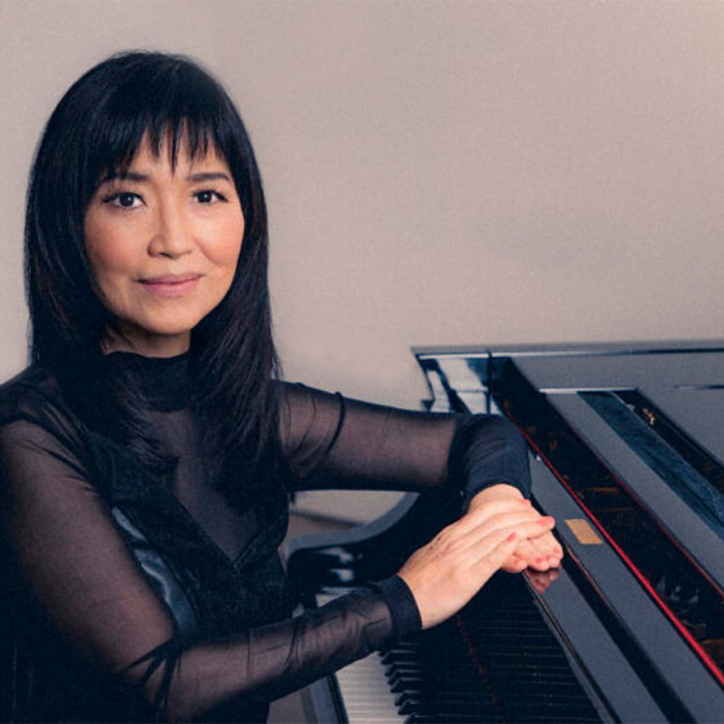 Keiko Matsui 2