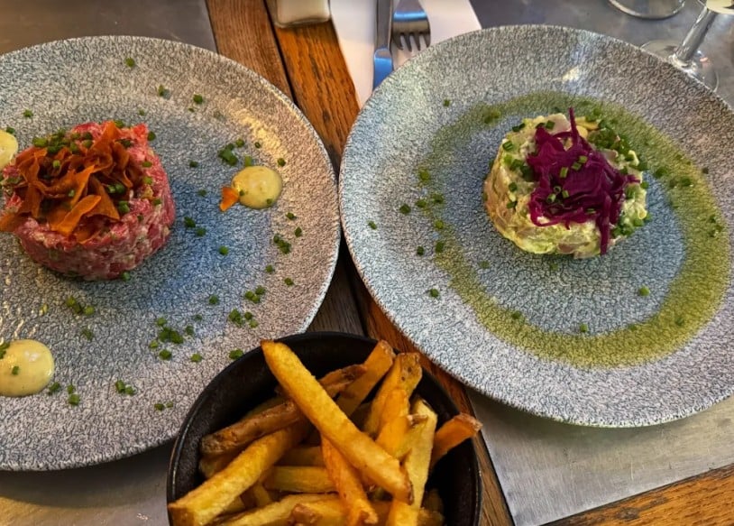 Chez Tartar 3