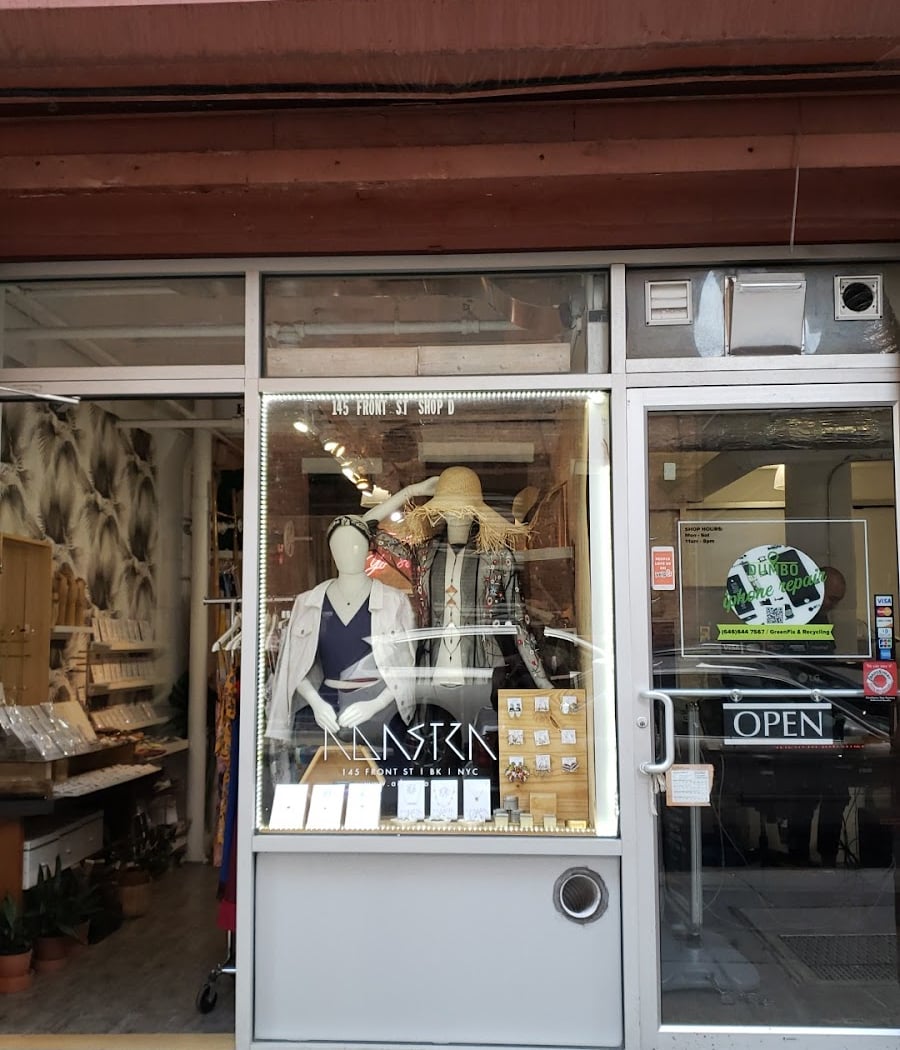 Ad Astra Brooklyn 1