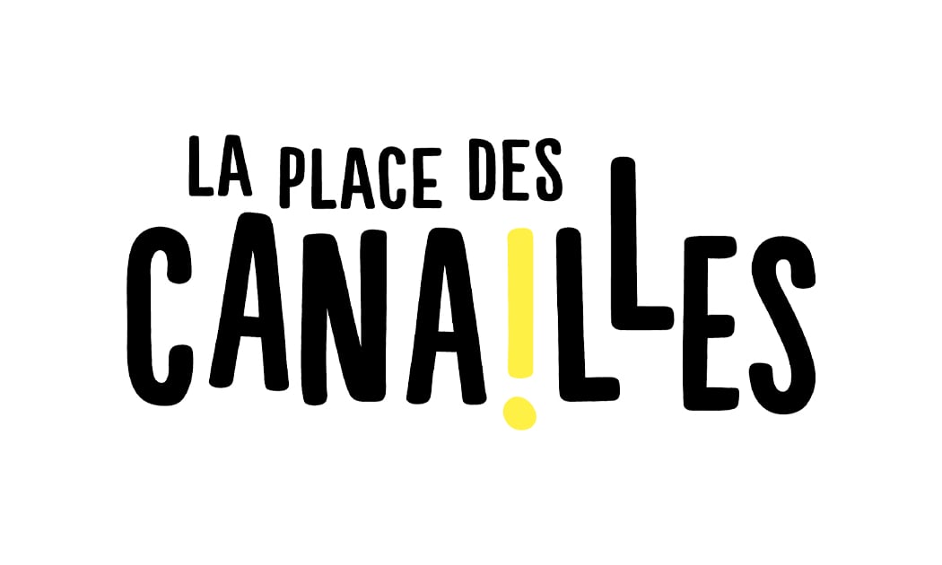CANAILLES COMEDY CLUB 2