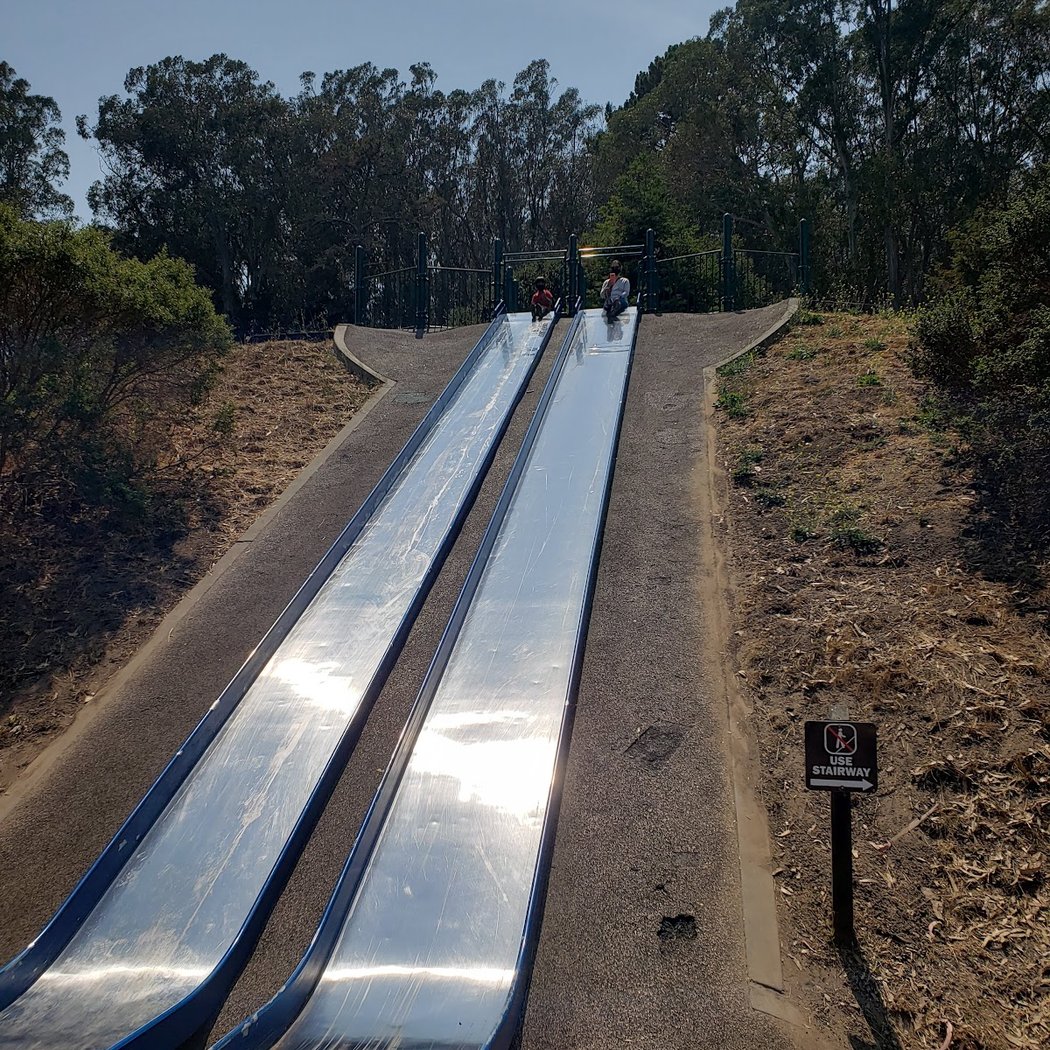 Junipero Serra Park 2