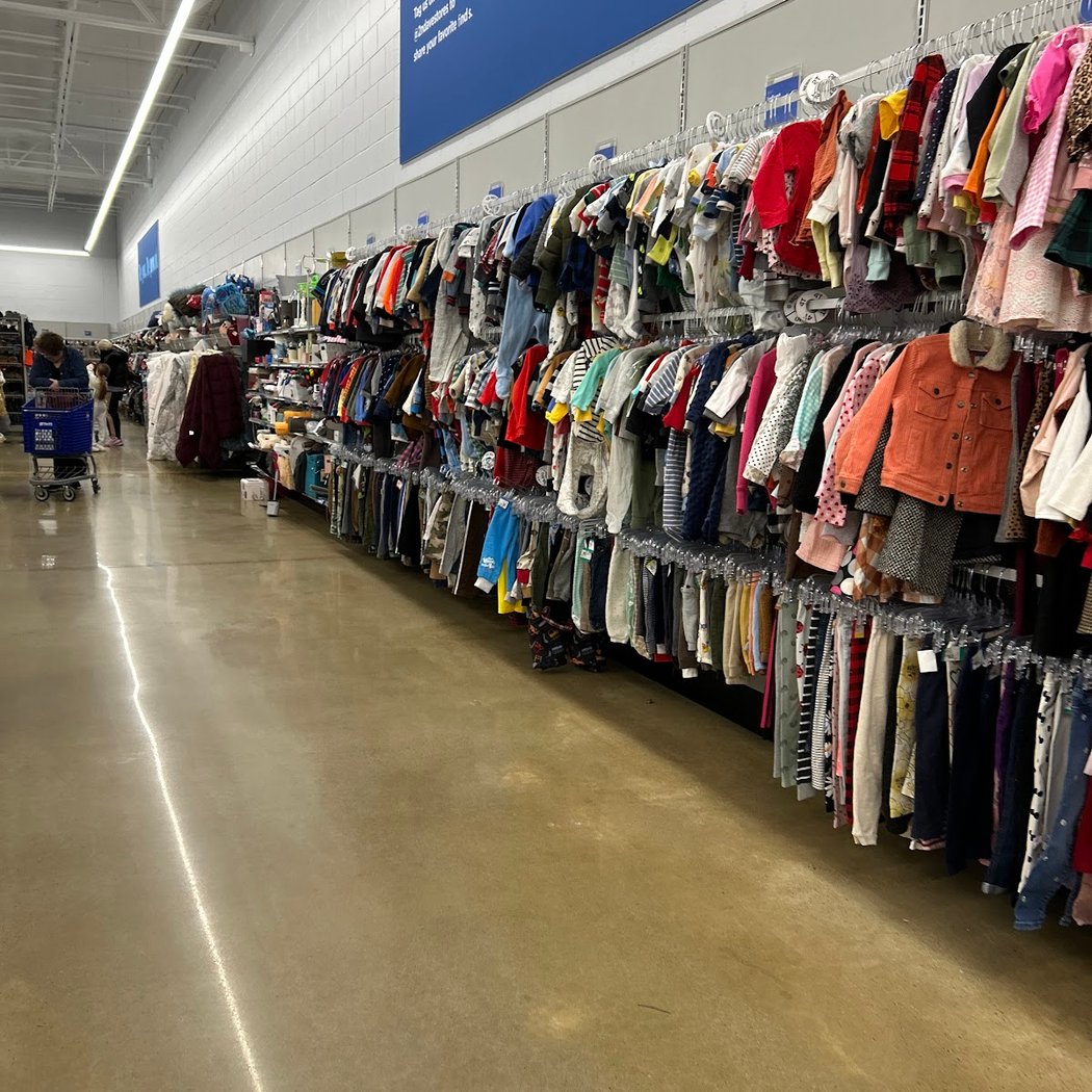 2A Thrift Superstore 3
