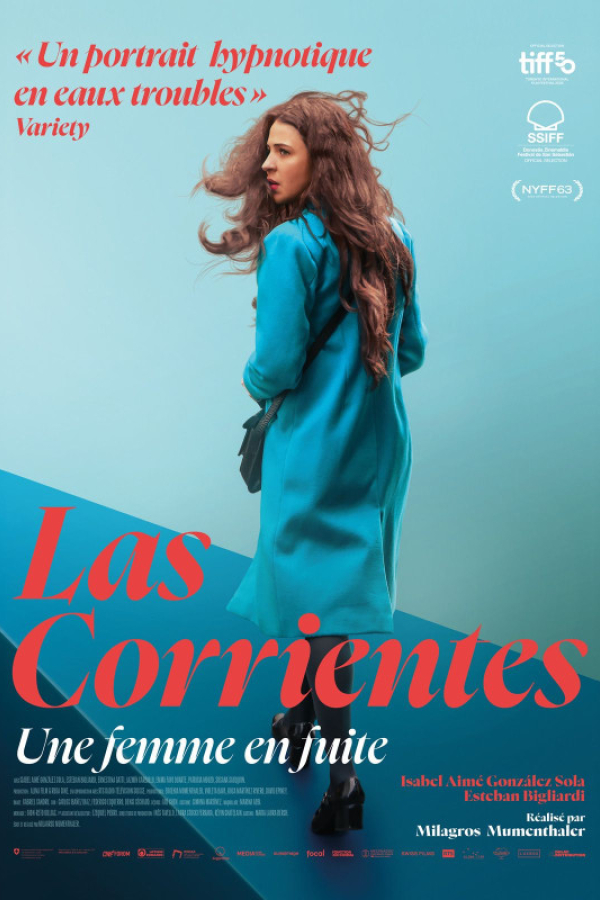 Las corrientes 1