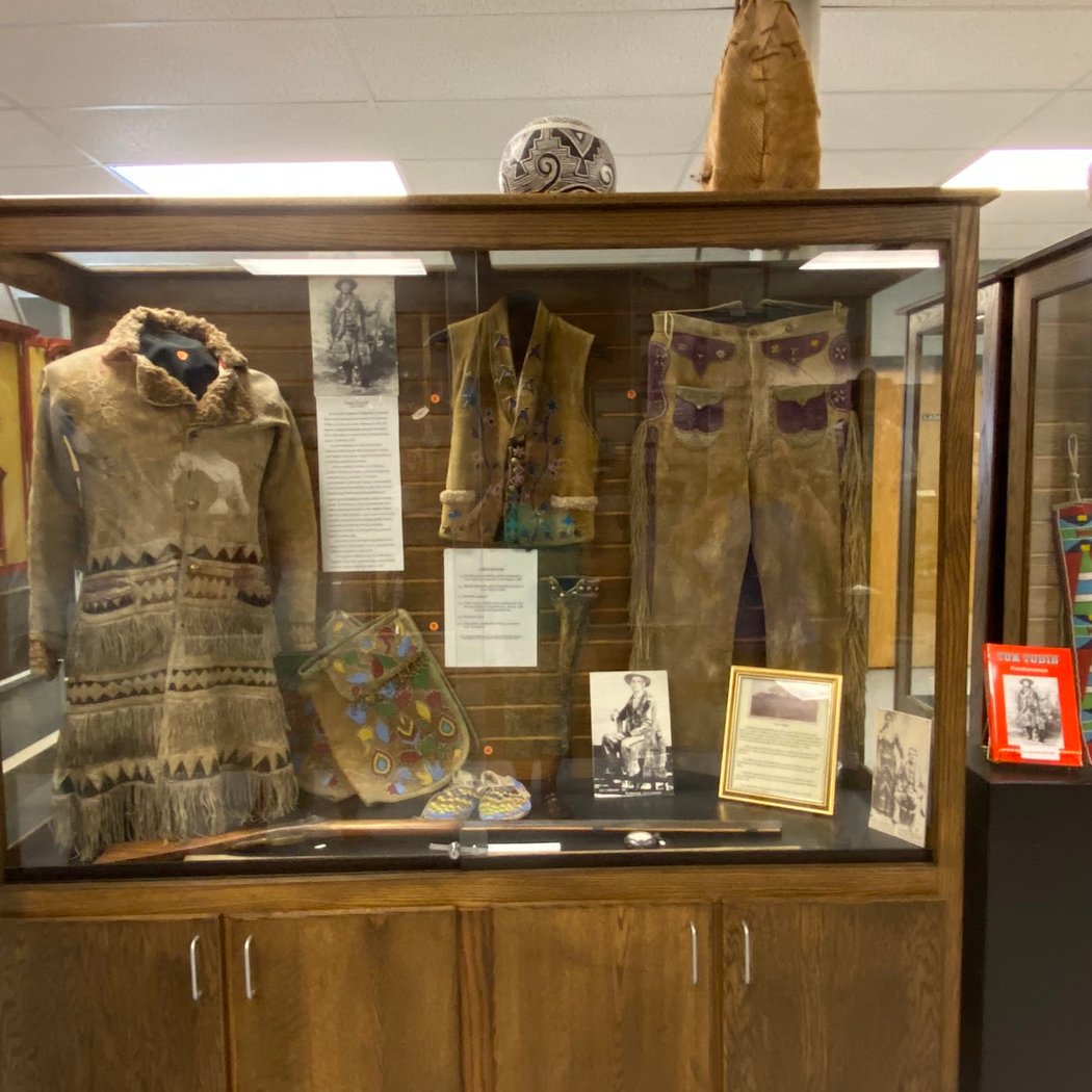 San Luis Valley Museum | Alamosa 3