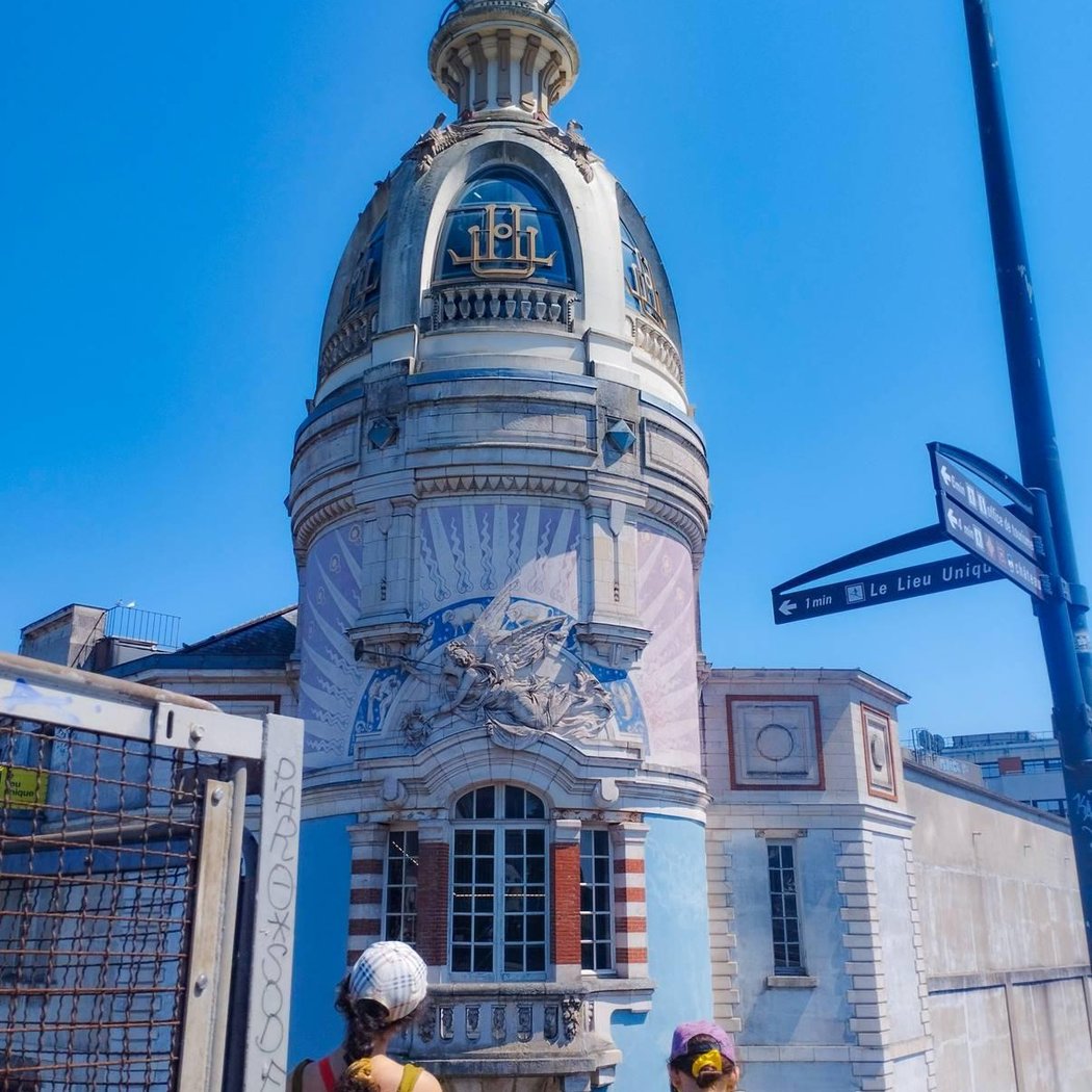 La Tour LU 4