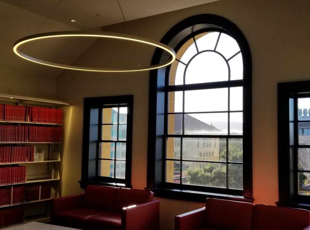Science Library (Li and Ma) 1