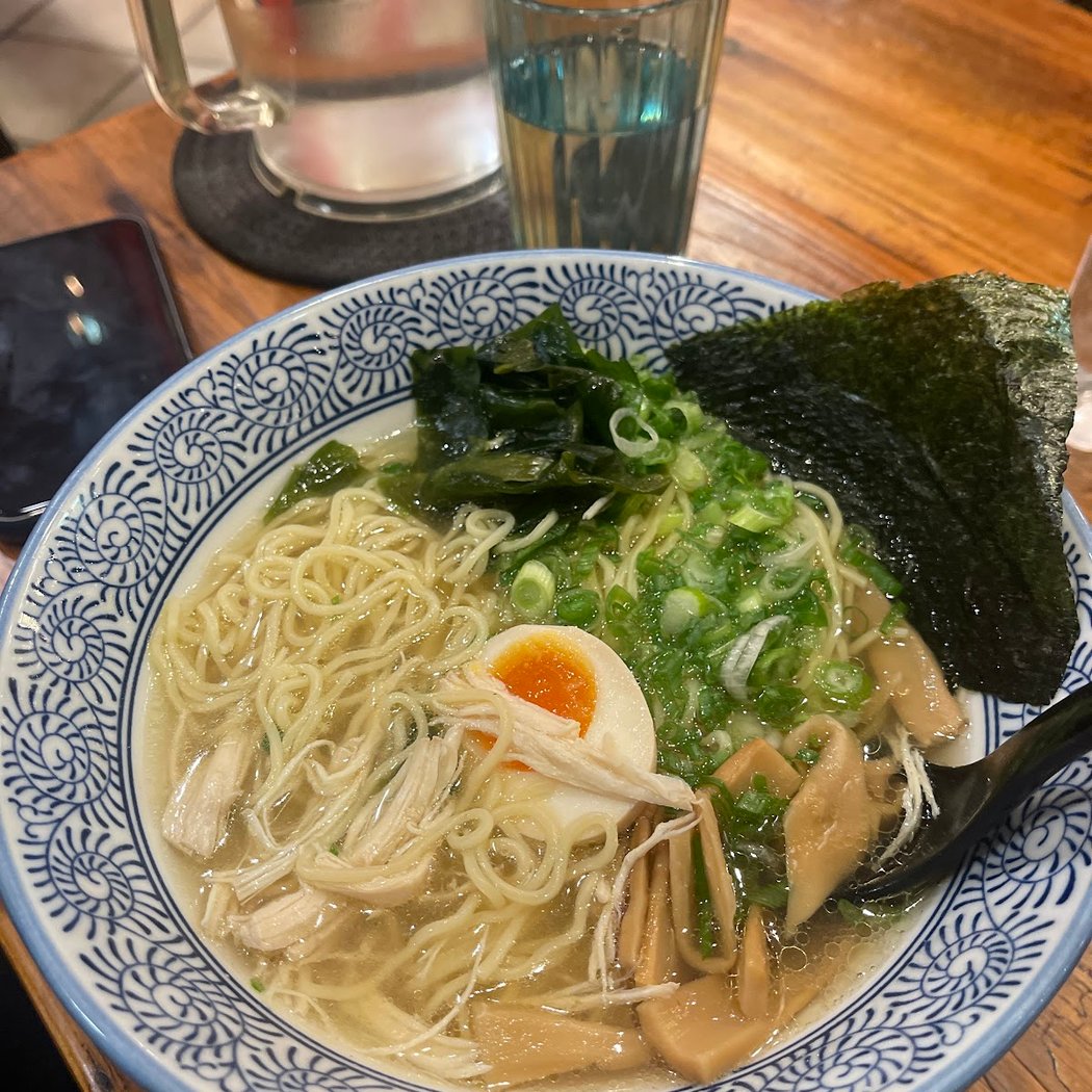 Ramen Kowa 3