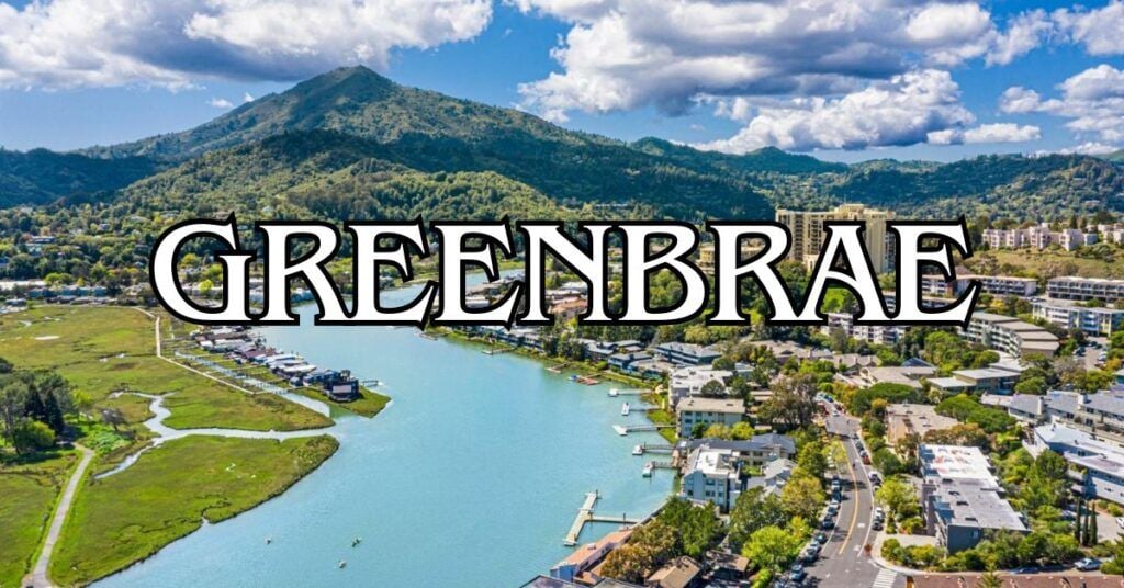 Greenbrae 3