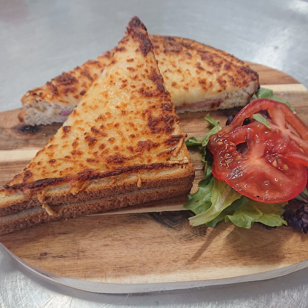Le Black Dog | Bed & Breakfast | Pub | Restaurant 3