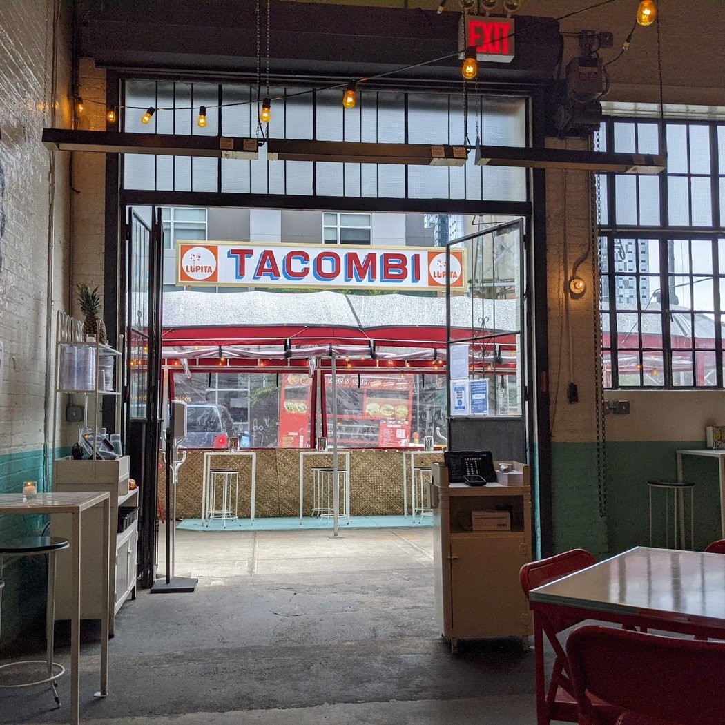 Tacombi - Long Island City 3