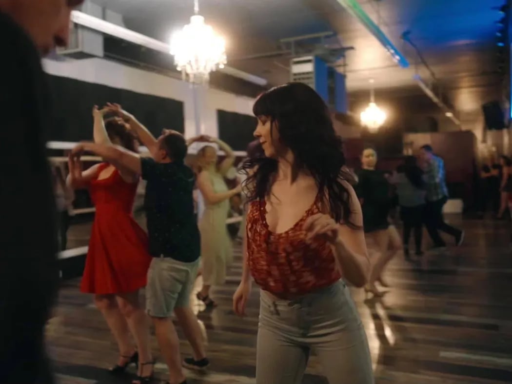 Salsa Wednesday Social 2