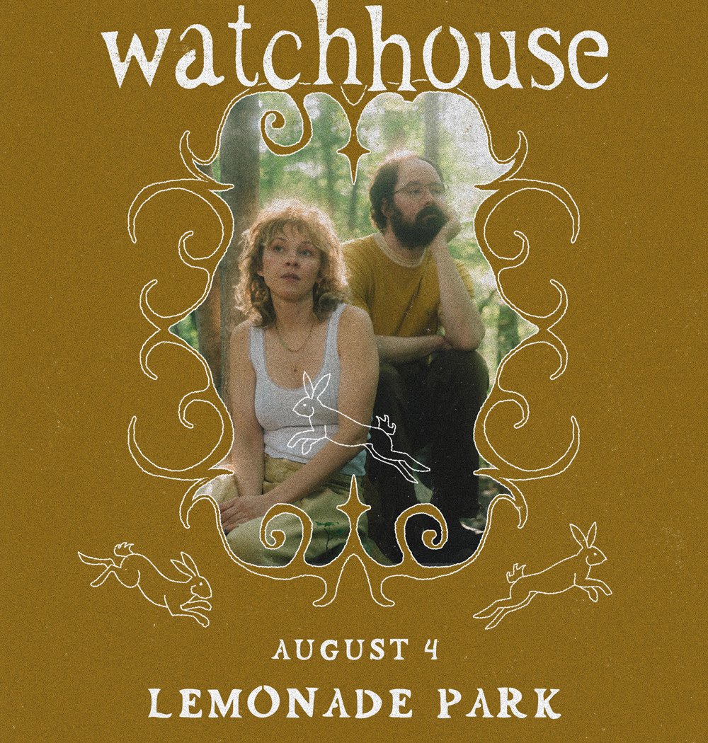 Watchhouse 1