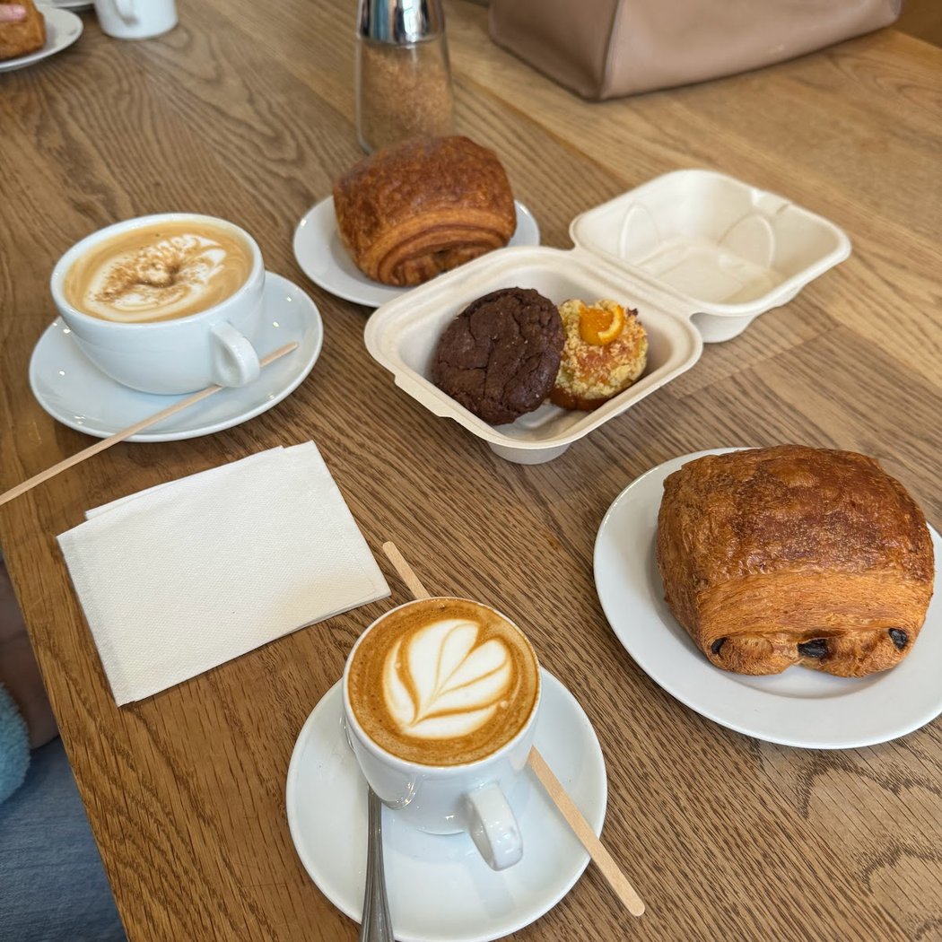 Saint Frank Coffee 2