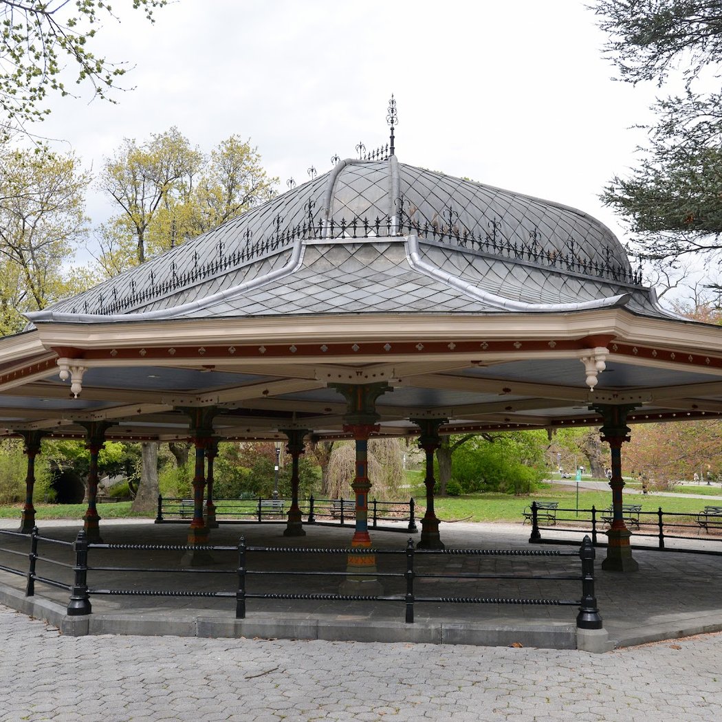 Concert Grove Pavilion 2