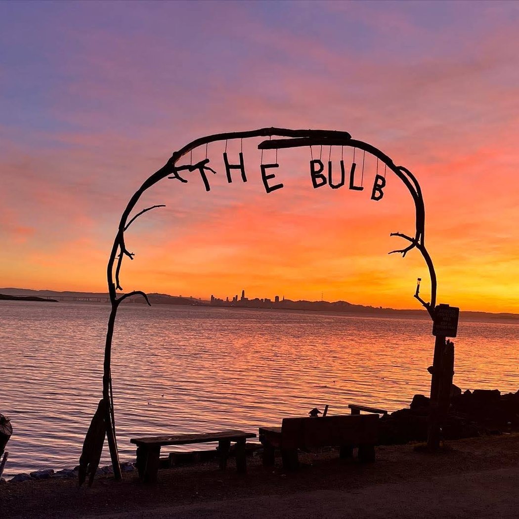 Albany Bulb 1