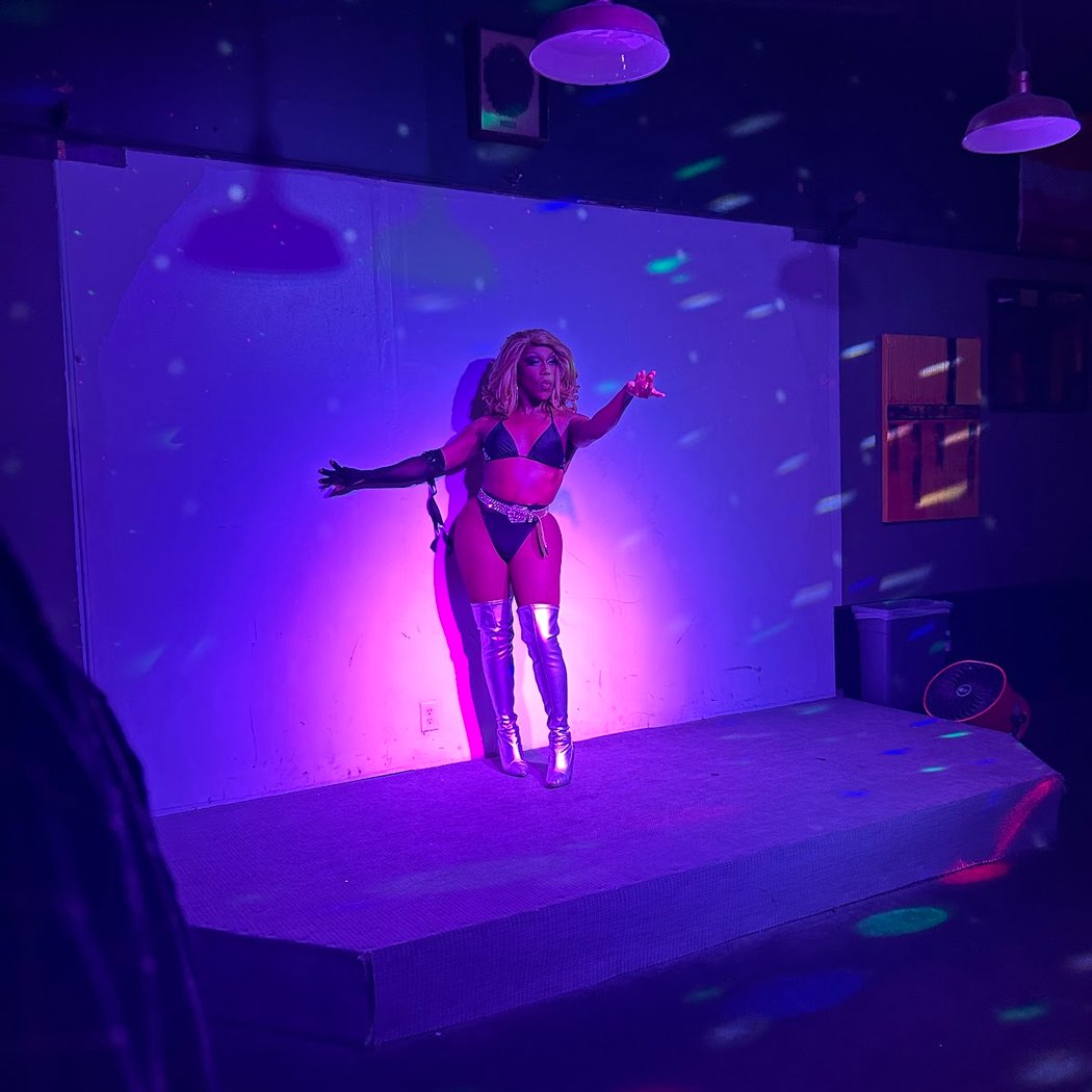 The Capital Club 3