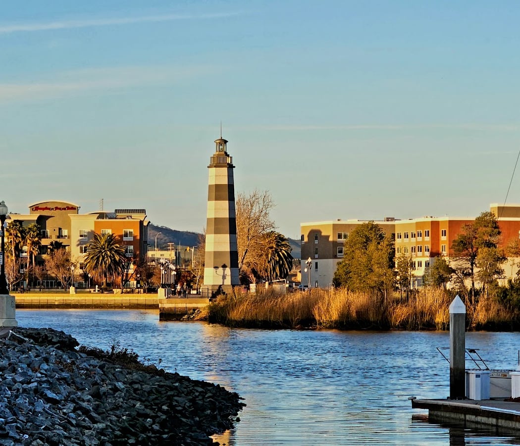 Suisun Waterfront 1