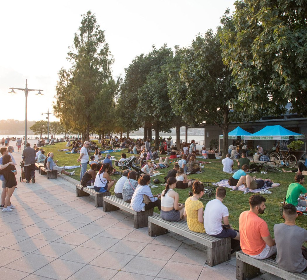 Jazz at Pier 84 3