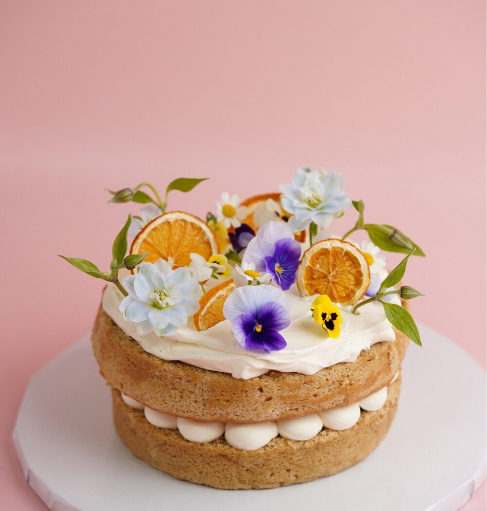 AnnTremet Cake 2