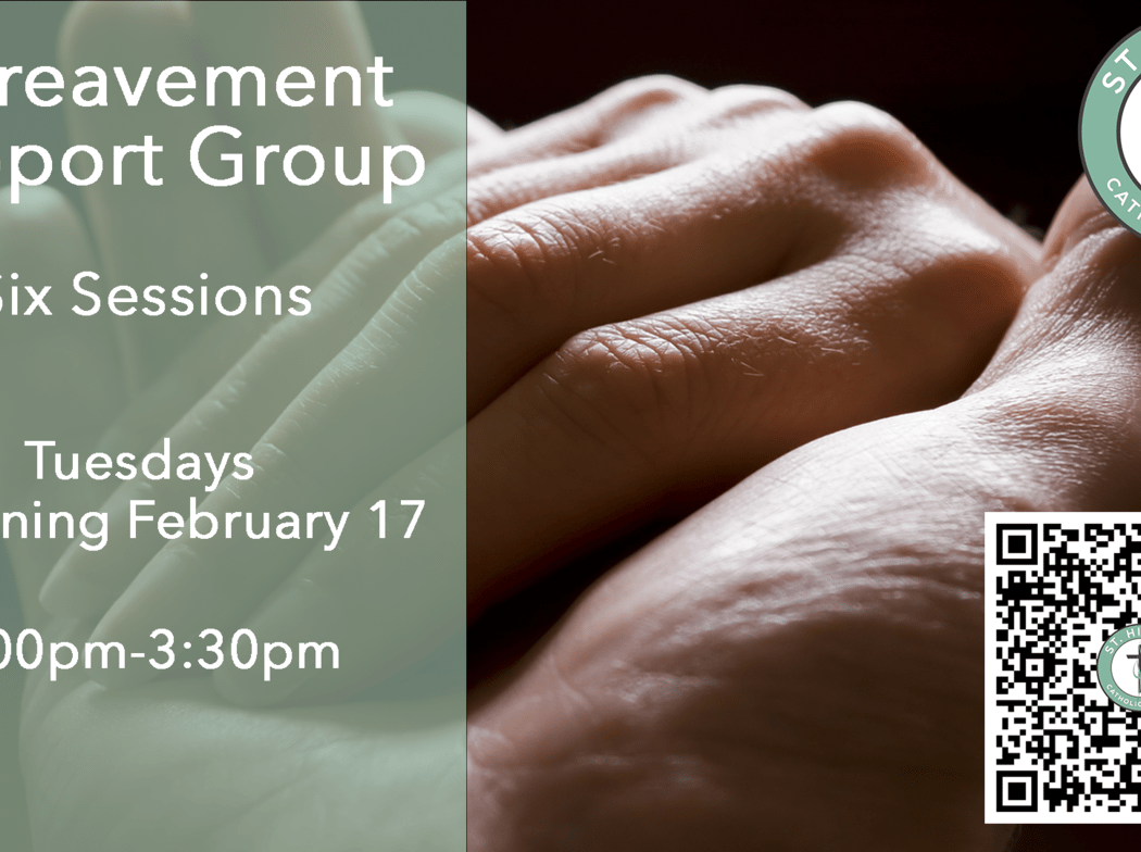 Bereavement Support Group 1