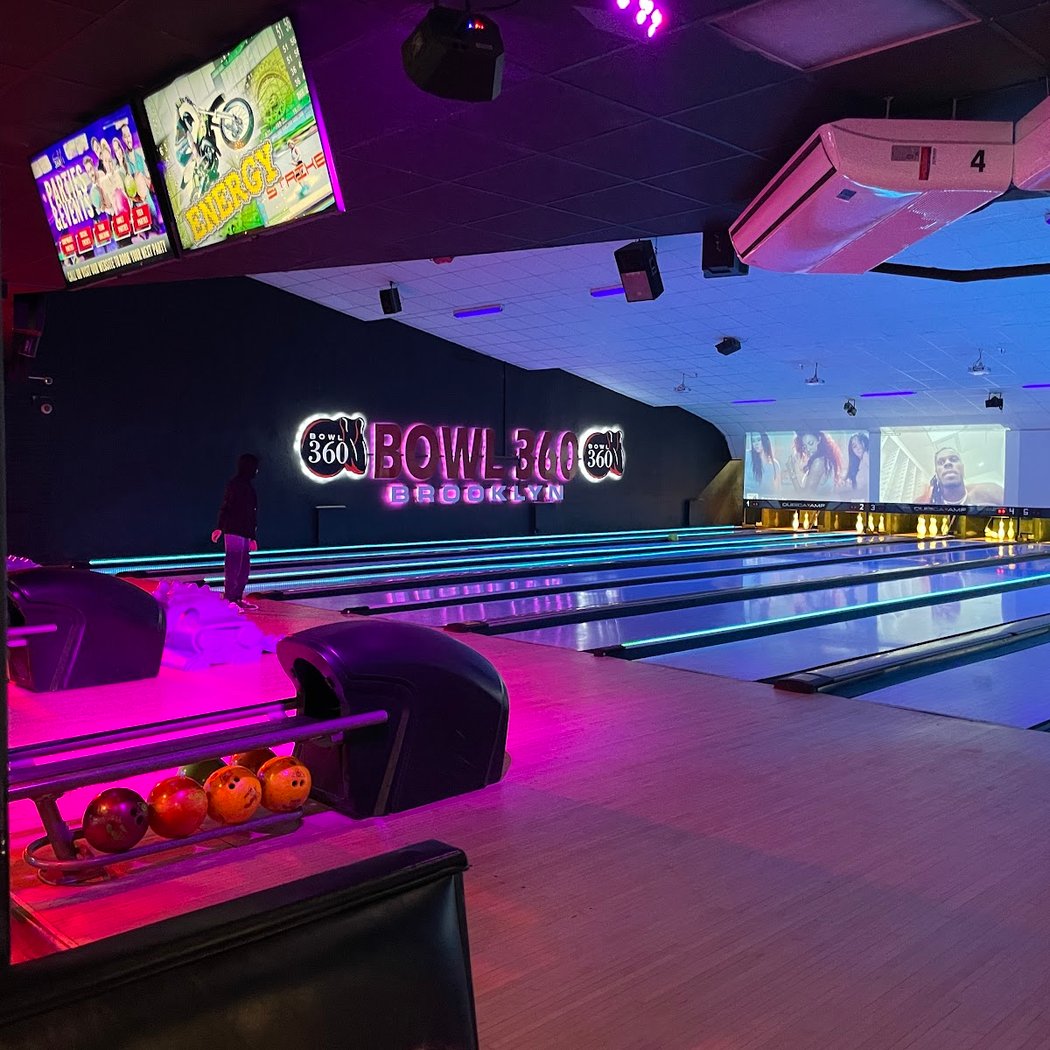 Bowling League – Tuesday Nights 3
