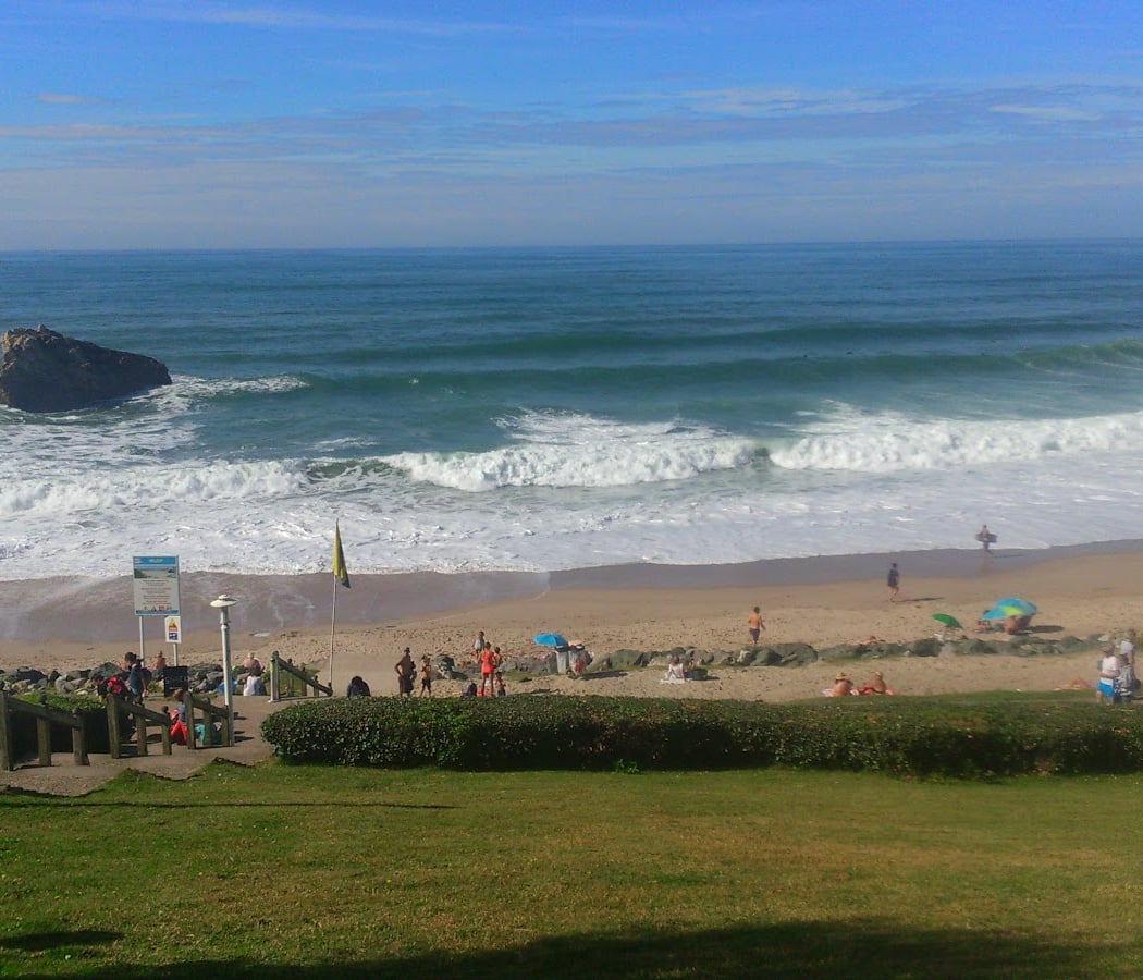 Milady Beach 3