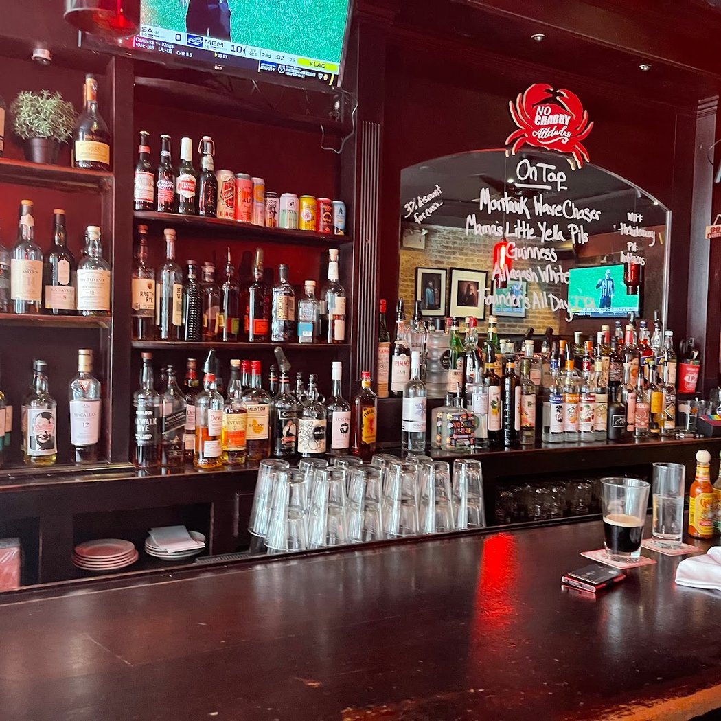 The Hideaway Tribeca 2