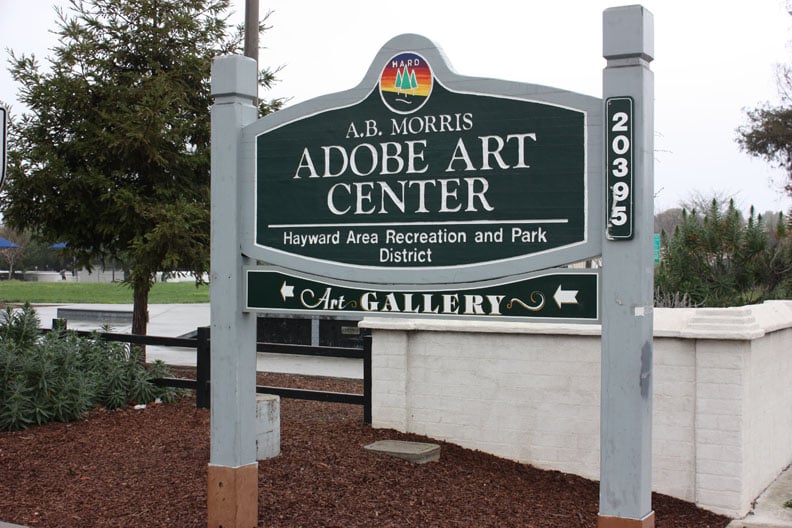Adobe Art Center and Gallery 2