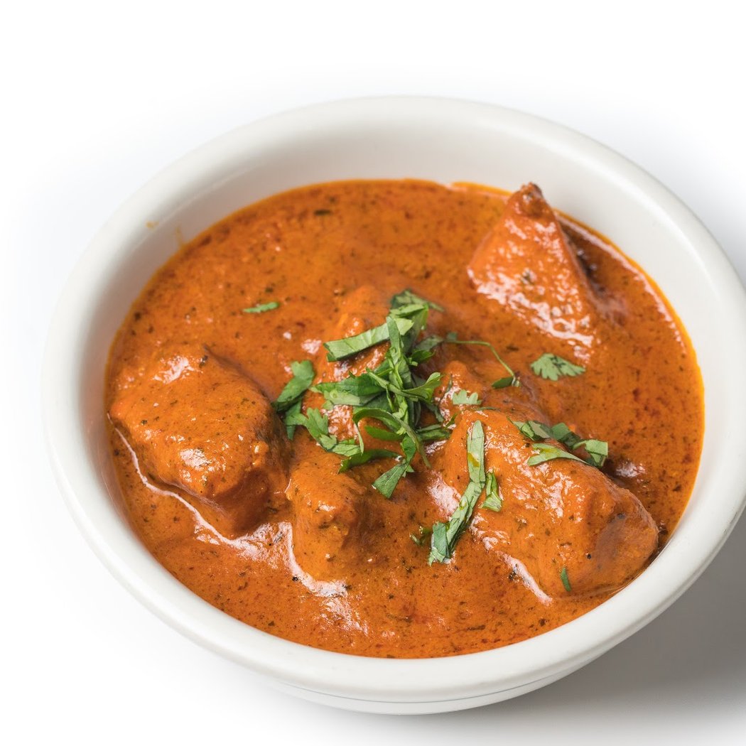 Tandoori Place 1