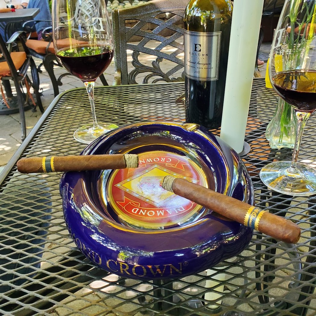 Danville Cigar Fine Wine & Gifts 1