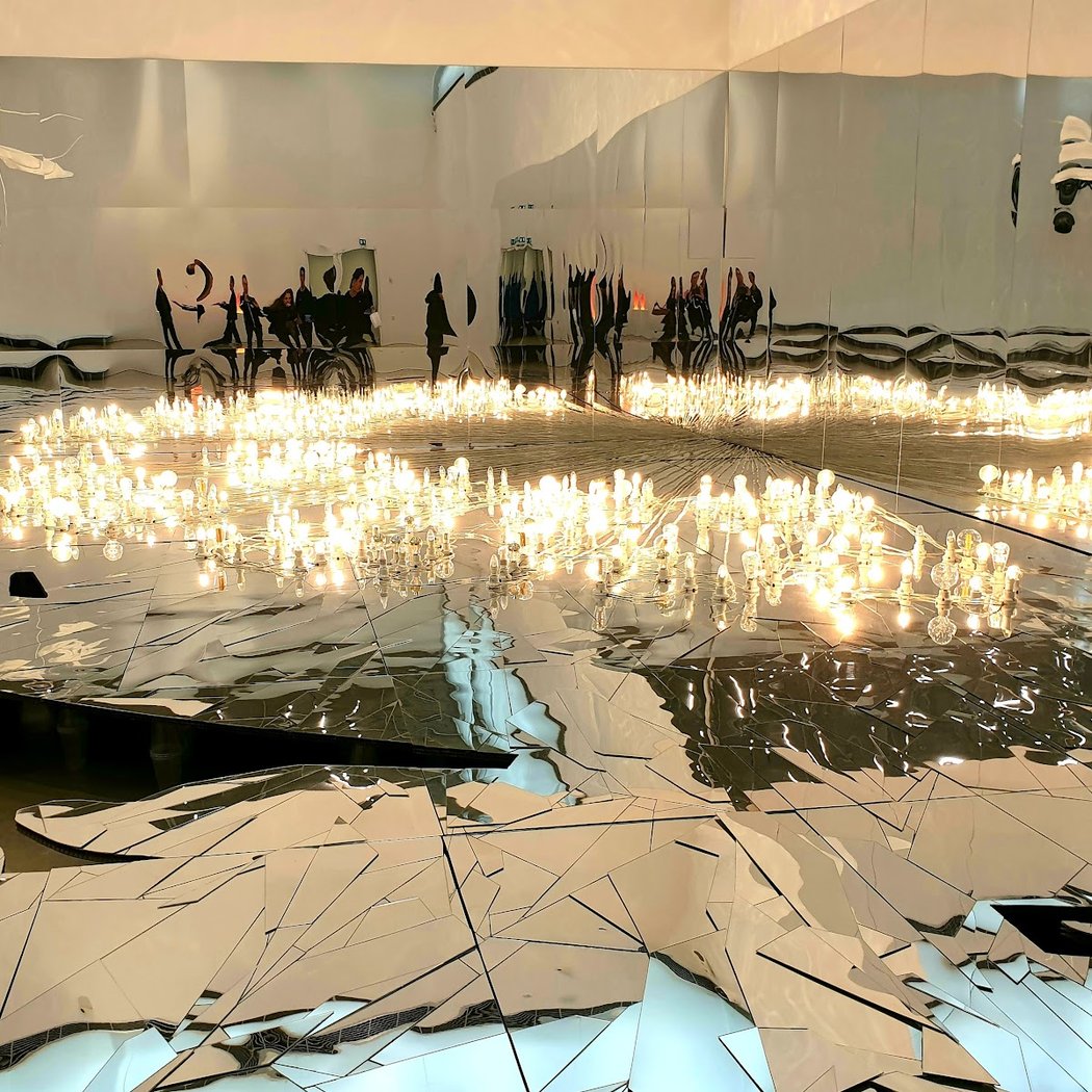 Bonniers konsthall 4