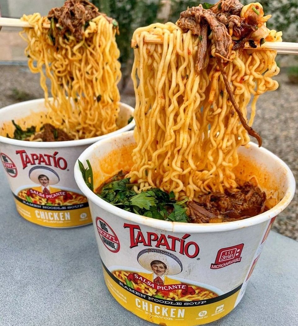 El Señor De Los Tacos Food Truck 1